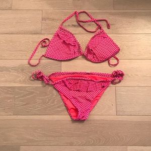 Calzedonia bikini